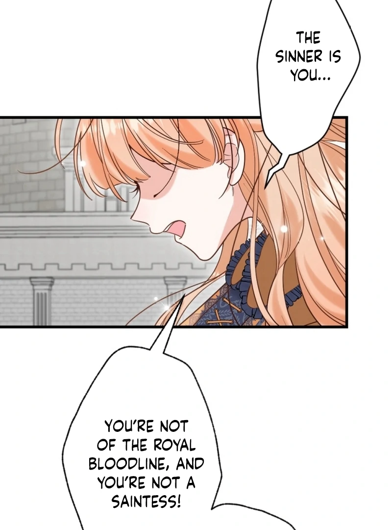 The Duke's Daughter Will Not Forgive Anymore Chapter 36 - page 38