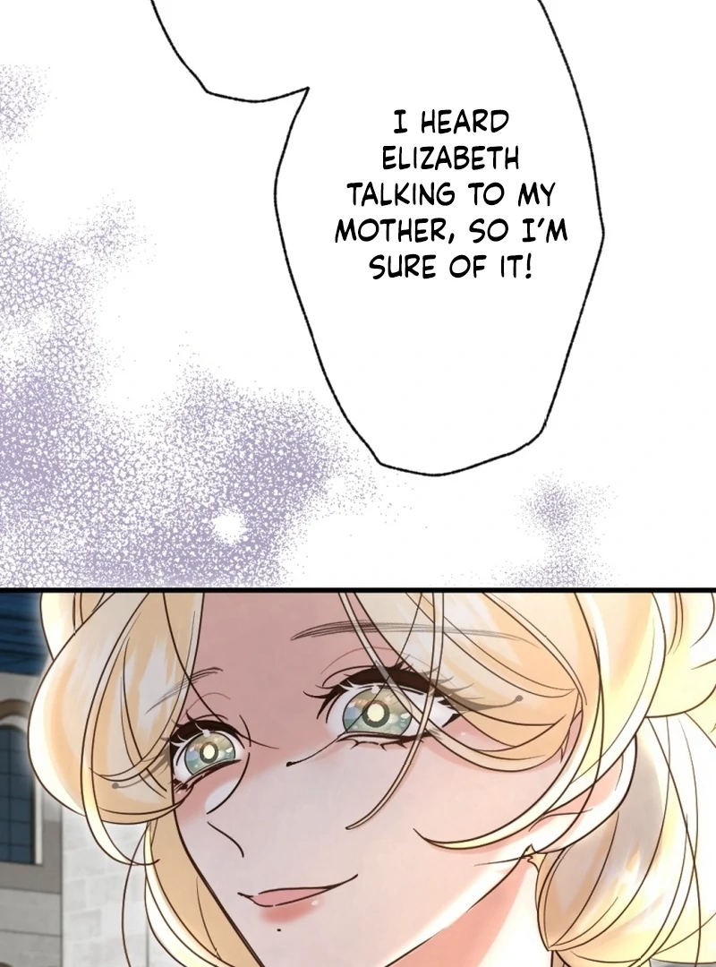 The Duke's Daughter Will Not Forgive Anymore Chapter 36 - page 39