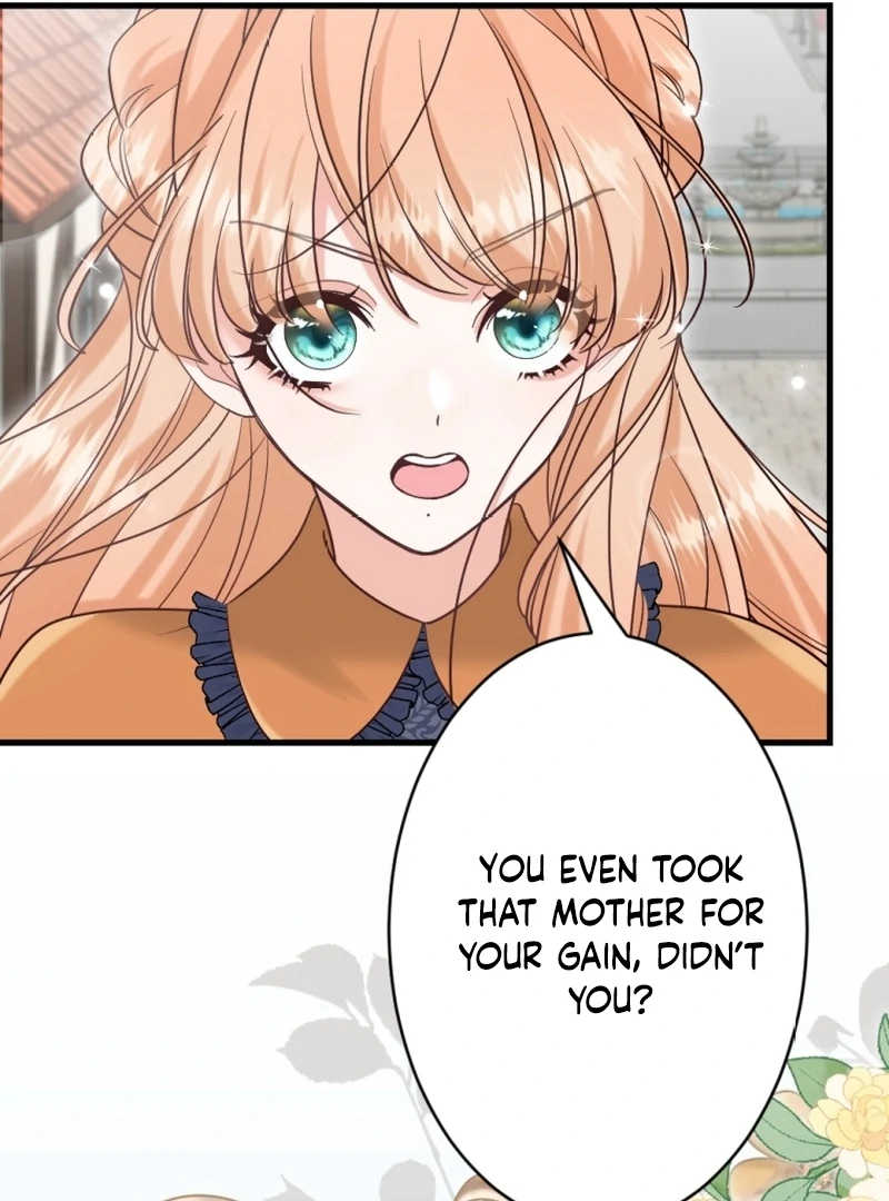 The Duke's Daughter Will Not Forgive Anymore Chapter 36 - page 42