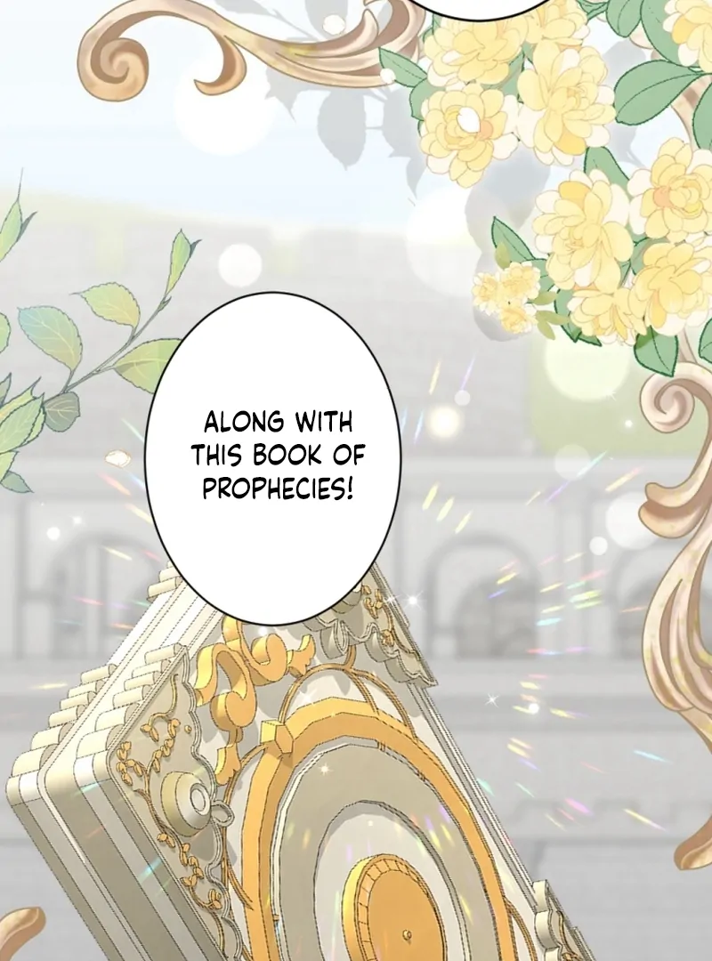 The Duke's Daughter Will Not Forgive Anymore Chapter 36 - page 43