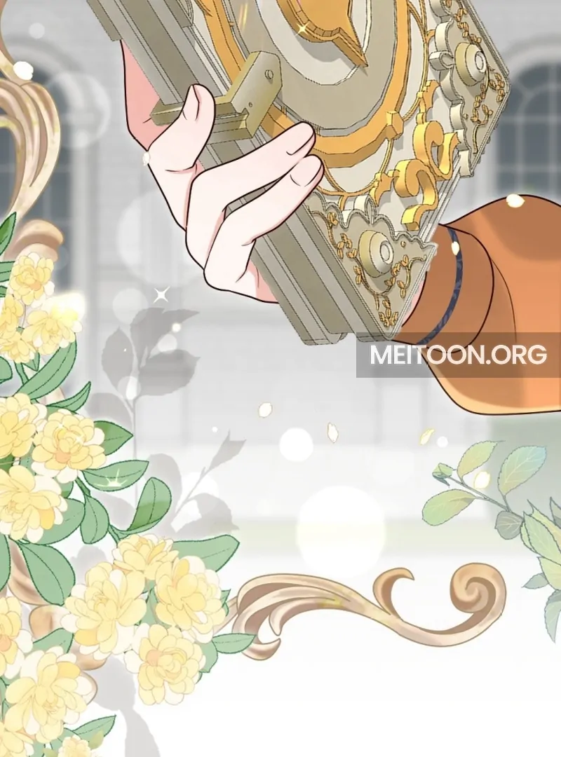 The Duke's Daughter Will Not Forgive Anymore Chapter 36 - page 44