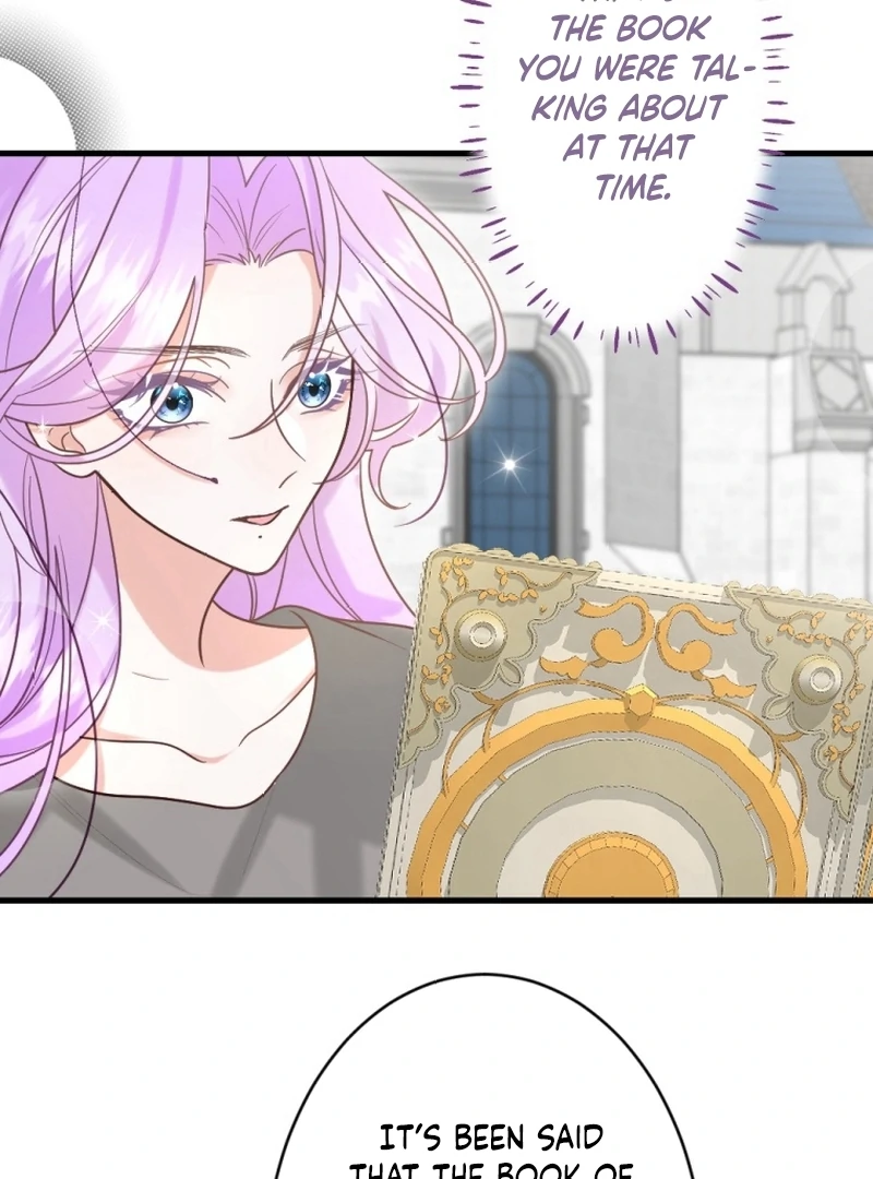 The Duke's Daughter Will Not Forgive Anymore Chapter 36 - page 50