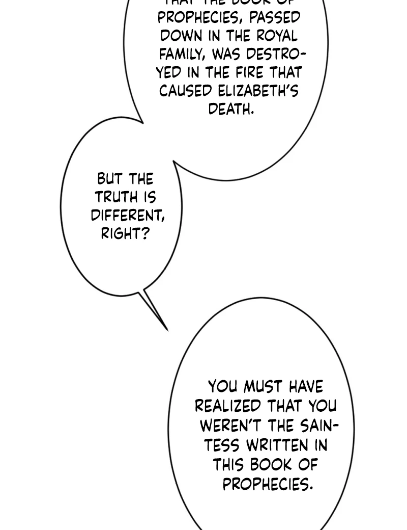 The Duke's Daughter Will Not Forgive Anymore Chapter 36 - page 51