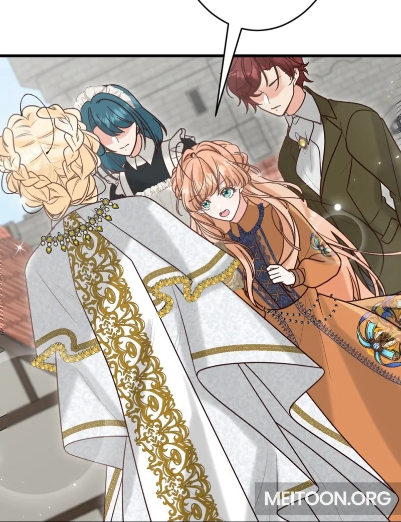 The Duke's Daughter Will Not Forgive Anymore Chapter 36 - page 52