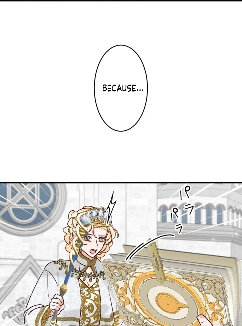 The Duke's Daughter Will Not Forgive Anymore Chapter 36 - page 53