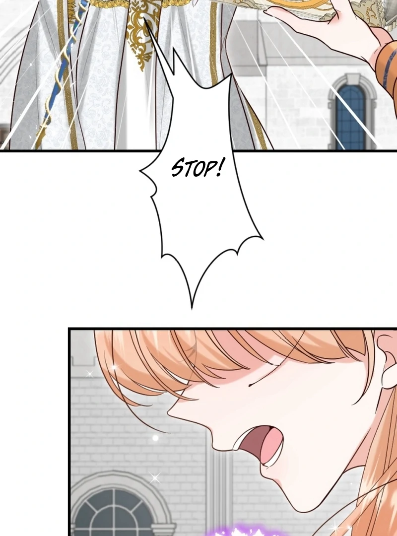 The Duke's Daughter Will Not Forgive Anymore Chapter 36 - page 54