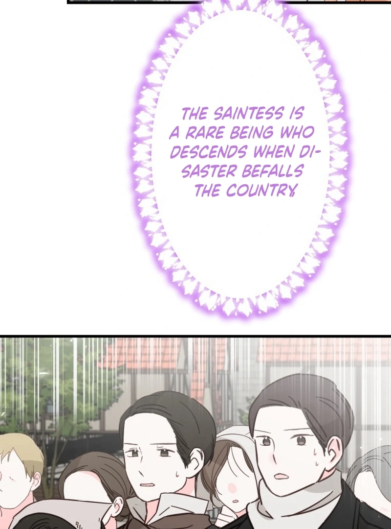 The Duke's Daughter Will Not Forgive Anymore Chapter 36 - page 55