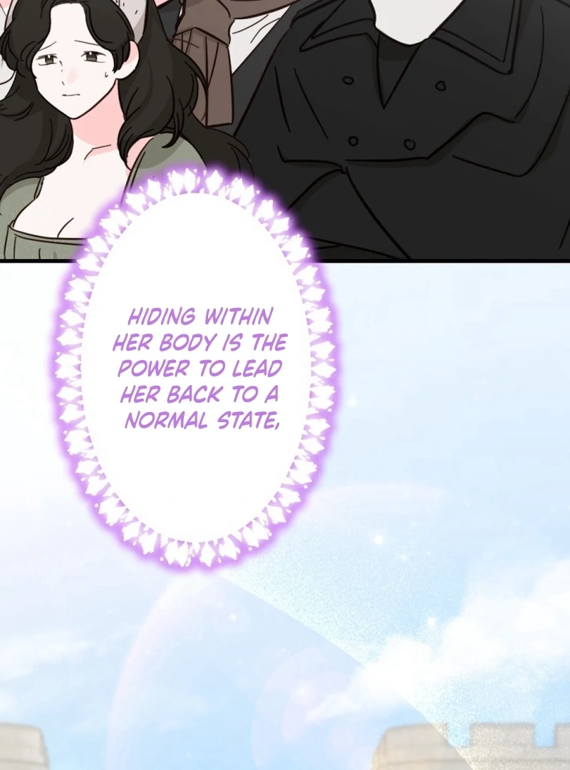 The Duke's Daughter Will Not Forgive Anymore Chapter 36 - page 56