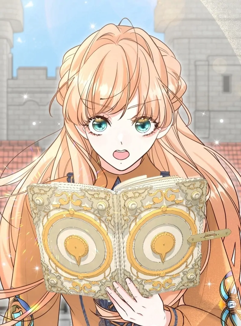 The Duke's Daughter Will Not Forgive Anymore Chapter 36 - page 57