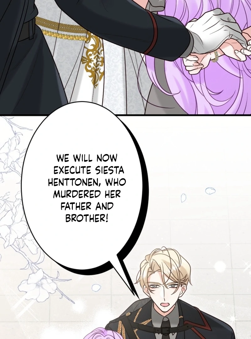 The Duke's Daughter Will Not Forgive Anymore Chapter 36 - page 6