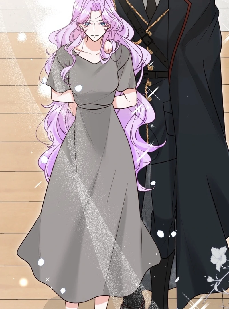 The Duke's Daughter Will Not Forgive Anymore Chapter 36 - page 7