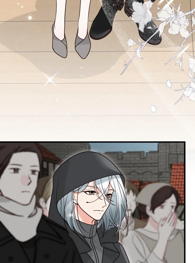 The Duke's Daughter Will Not Forgive Anymore Chapter 36 - page 8