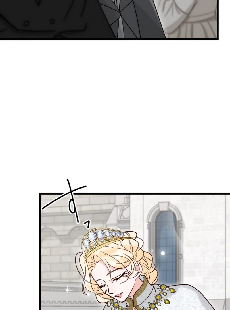 The Duke's Daughter Will Not Forgive Anymore Chapter 36 - page 9