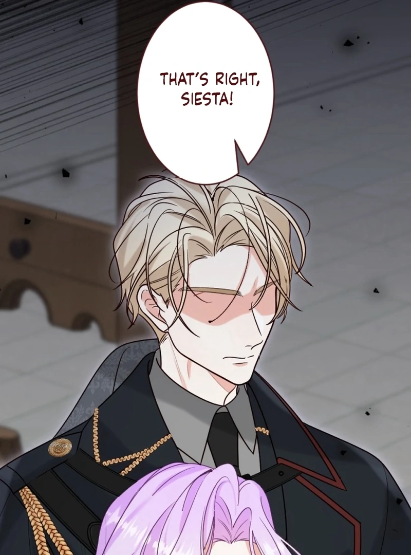 The Duke's Daughter Will Not Forgive Anymore Chapter 37 - page 10