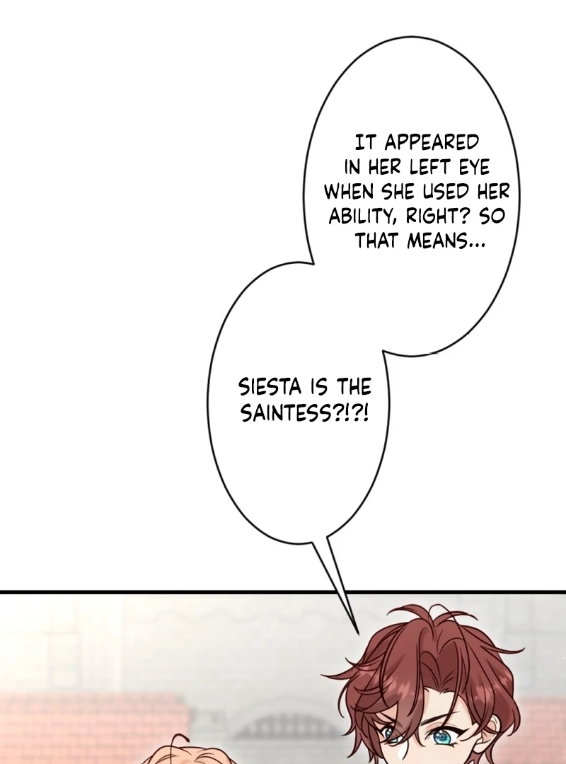 The Duke's Daughter Will Not Forgive Anymore Chapter 37 - page 12