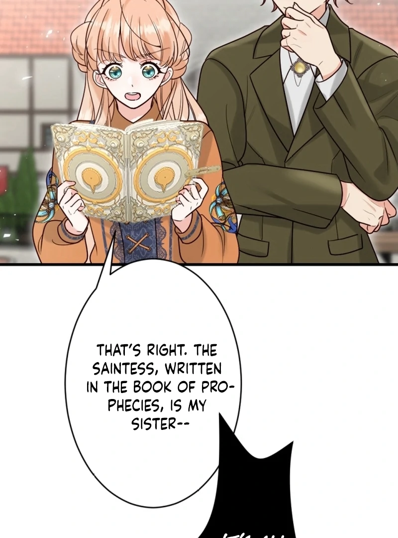 The Duke's Daughter Will Not Forgive Anymore Chapter 37 - page 13