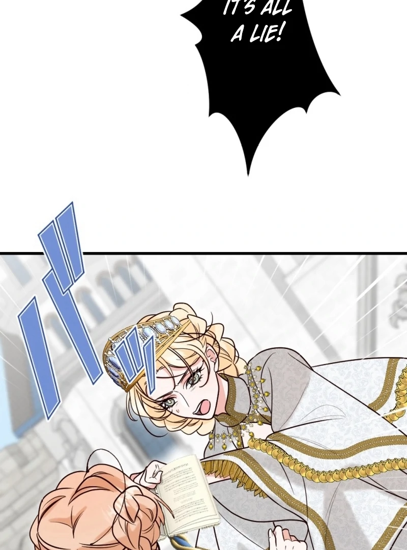 The Duke's Daughter Will Not Forgive Anymore Chapter 37 - page 14