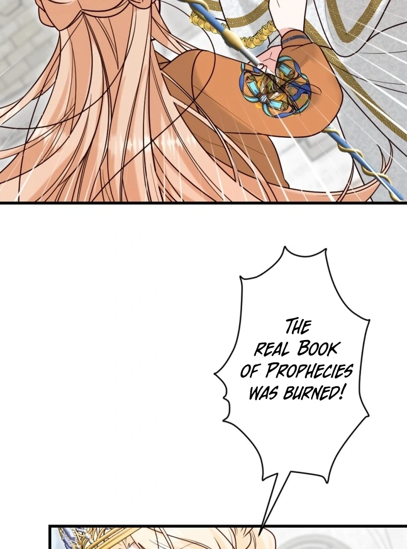 The Duke's Daughter Will Not Forgive Anymore Chapter 37 - page 15