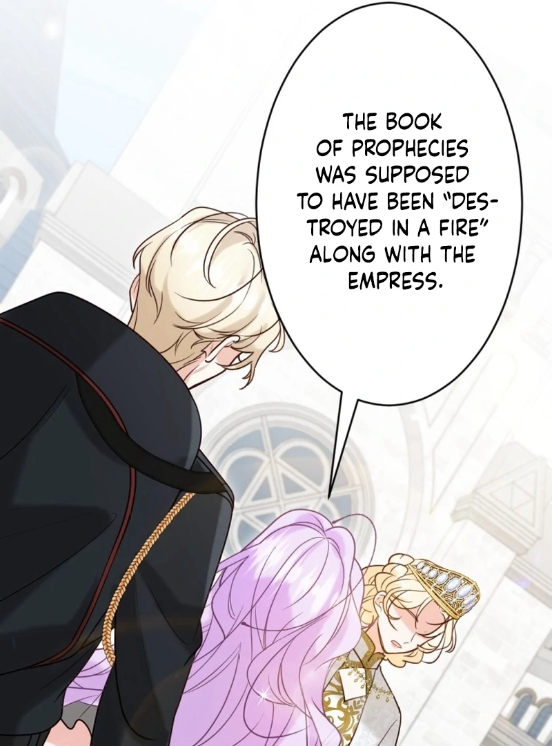 The Duke's Daughter Will Not Forgive Anymore Chapter 37 - page 20