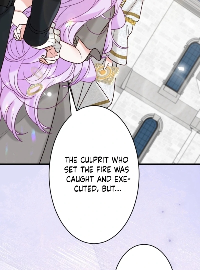 The Duke's Daughter Will Not Forgive Anymore Chapter 37 - page 21