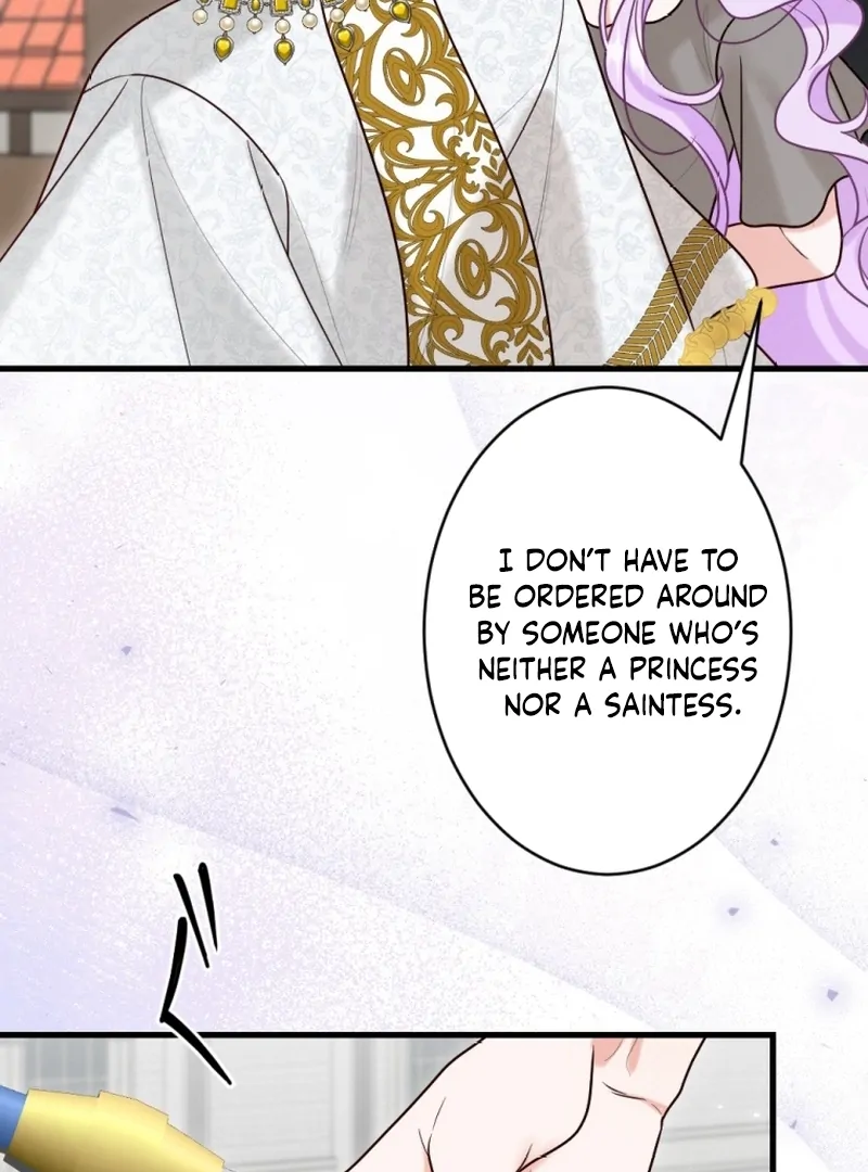 The Duke's Daughter Will Not Forgive Anymore Chapter 37 - page 24