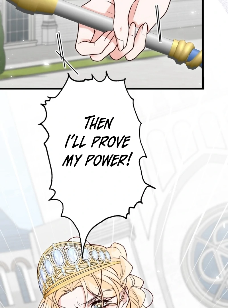 The Duke's Daughter Will Not Forgive Anymore Chapter 37 - page 25