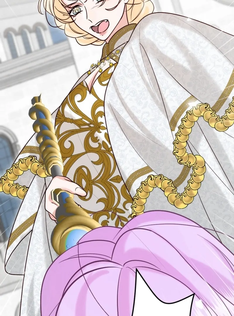 The Duke's Daughter Will Not Forgive Anymore Chapter 37 - page 26