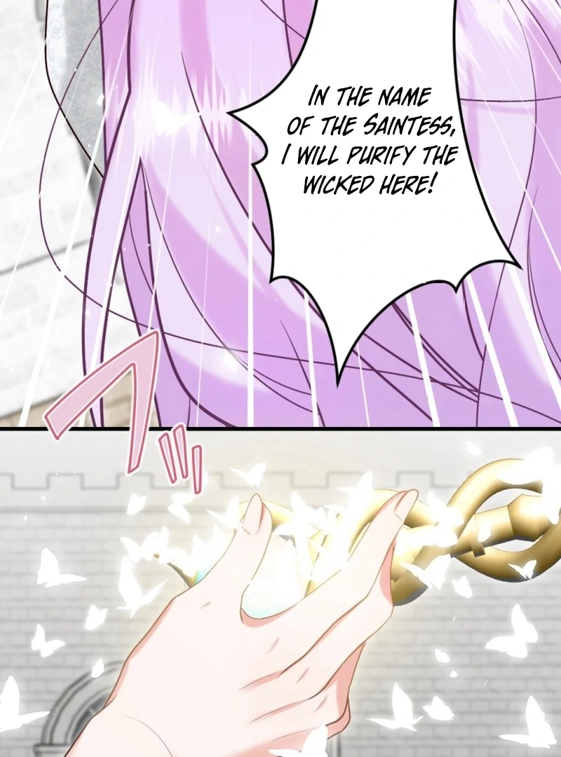 The Duke's Daughter Will Not Forgive Anymore Chapter 37 - page 27