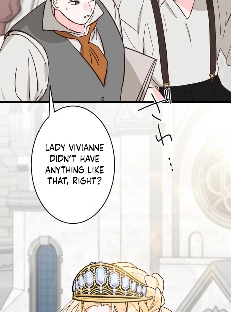 The Duke's Daughter Will Not Forgive Anymore Chapter 37 - page 3