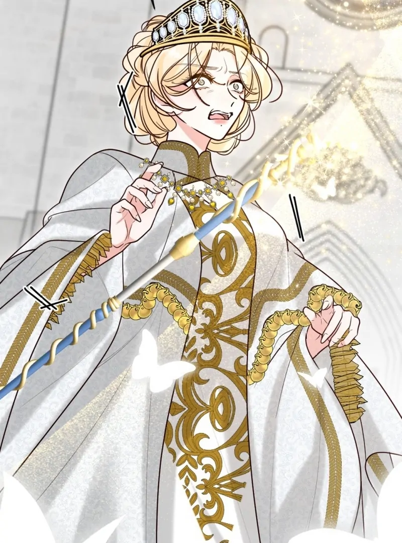 The Duke's Daughter Will Not Forgive Anymore Chapter 37 - page 33