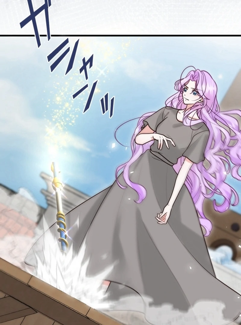 The Duke's Daughter Will Not Forgive Anymore Chapter 37 - page 35