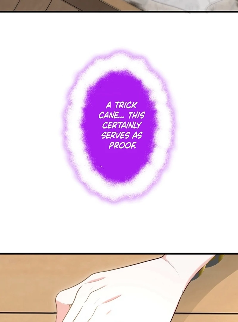 The Duke's Daughter Will Not Forgive Anymore Chapter 37 - page 36