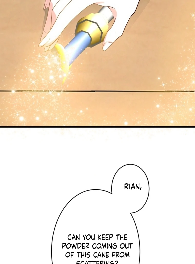 The Duke's Daughter Will Not Forgive Anymore Chapter 37 - page 37