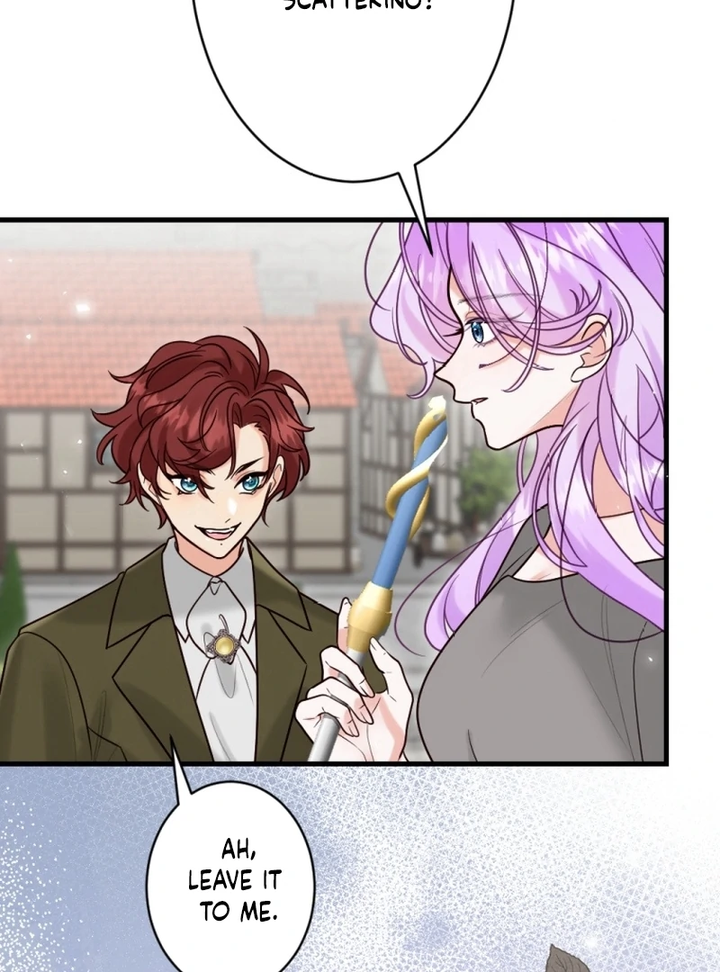 The Duke's Daughter Will Not Forgive Anymore Chapter 37 - page 38