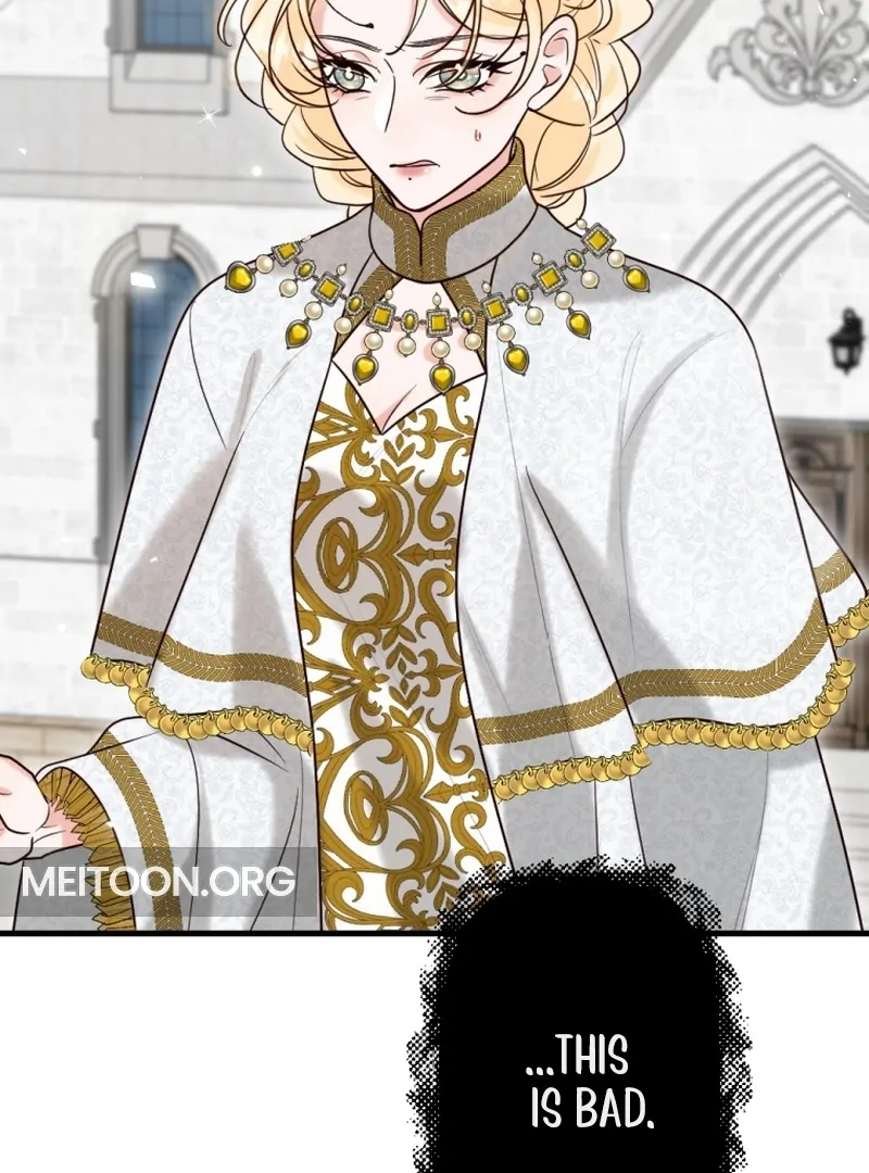 The Duke's Daughter Will Not Forgive Anymore Chapter 37 - page 4