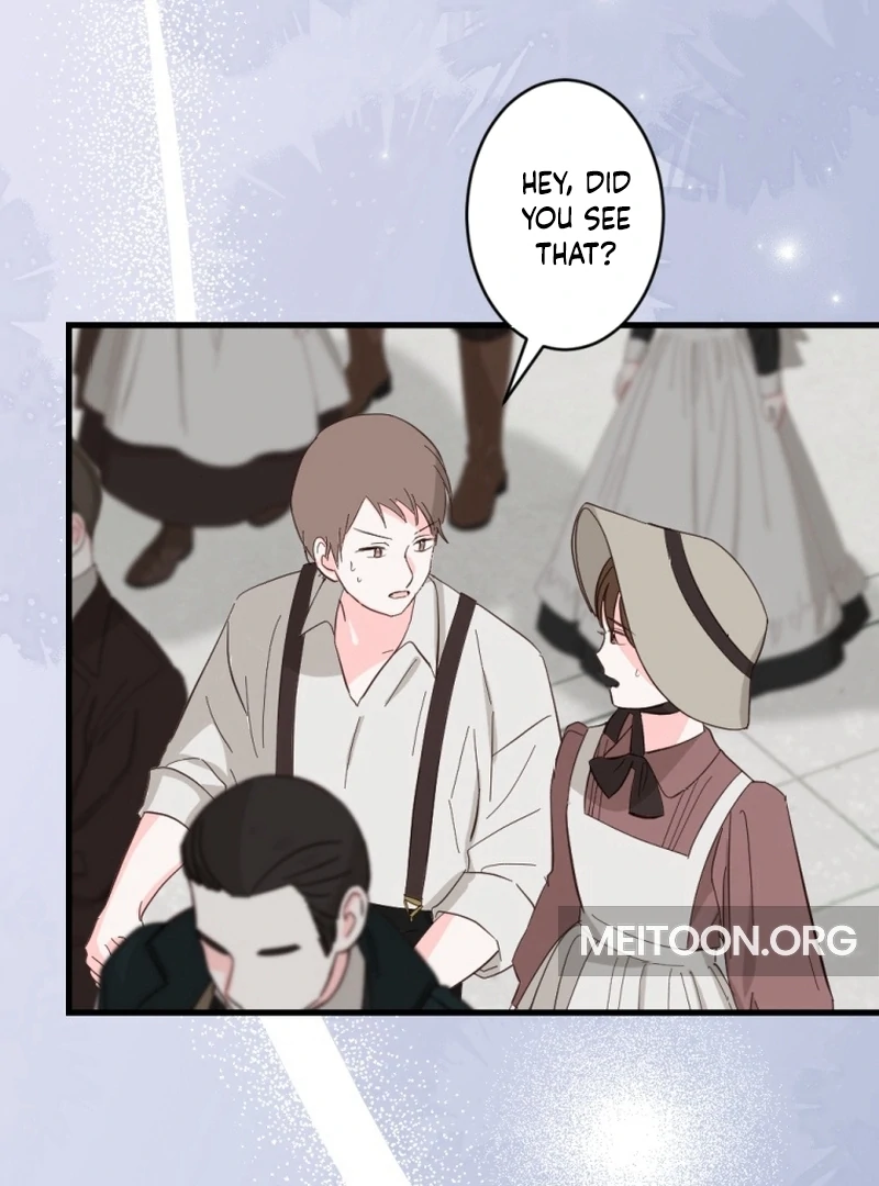 The Duke's Daughter Will Not Forgive Anymore Chapter 37 - page 41