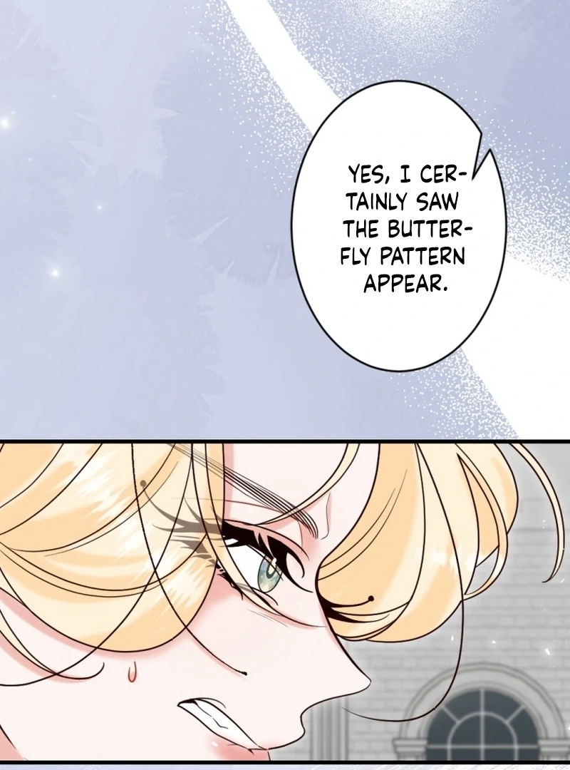 The Duke's Daughter Will Not Forgive Anymore Chapter 37 - page 42