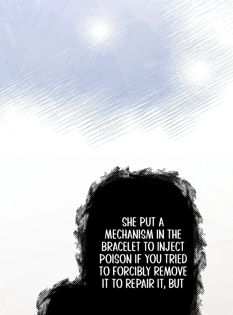 The Duke's Daughter Will Not Forgive Anymore Chapter 37 - page 43