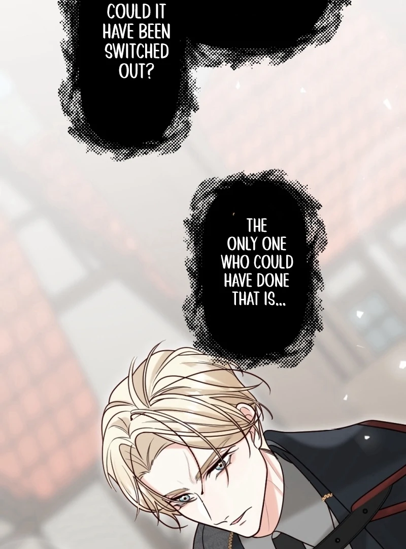 The Duke's Daughter Will Not Forgive Anymore Chapter 37 - page 44