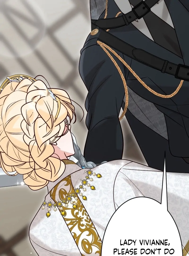 The Duke's Daughter Will Not Forgive Anymore Chapter 37 - page 45