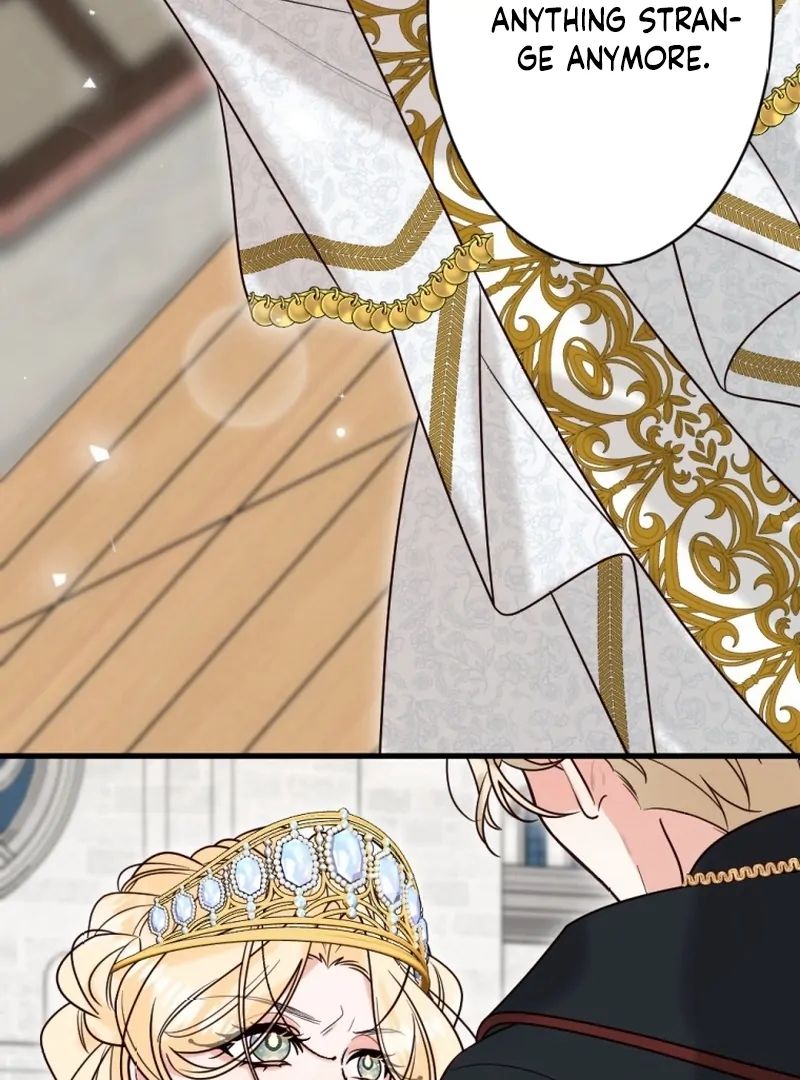 The Duke's Daughter Will Not Forgive Anymore Chapter 37 - page 46