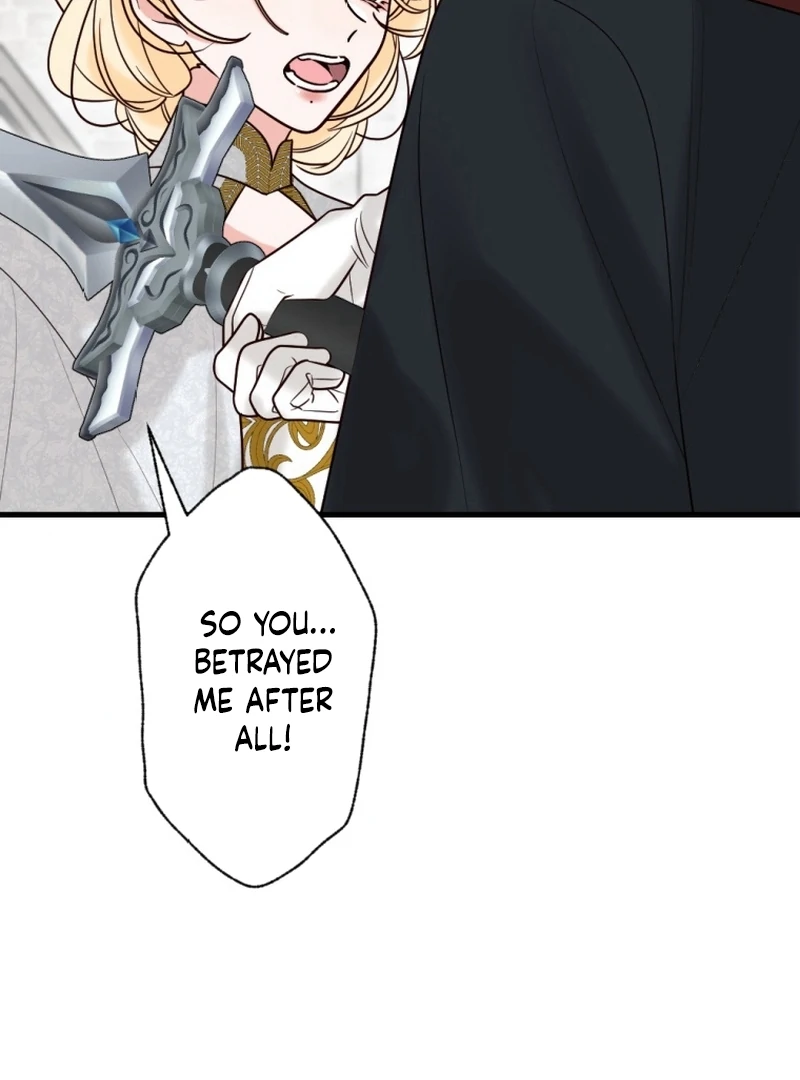 The Duke's Daughter Will Not Forgive Anymore Chapter 37 - page 47