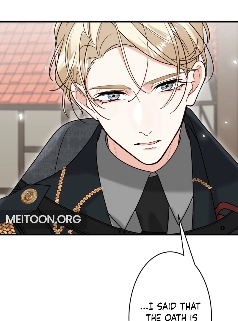 The Duke's Daughter Will Not Forgive Anymore Chapter 37 - page 48