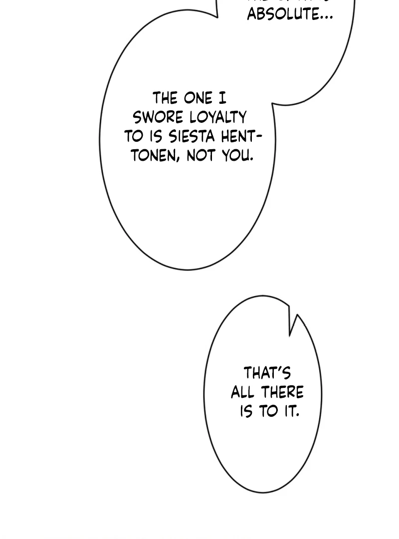 The Duke's Daughter Will Not Forgive Anymore Chapter 37 - page 49