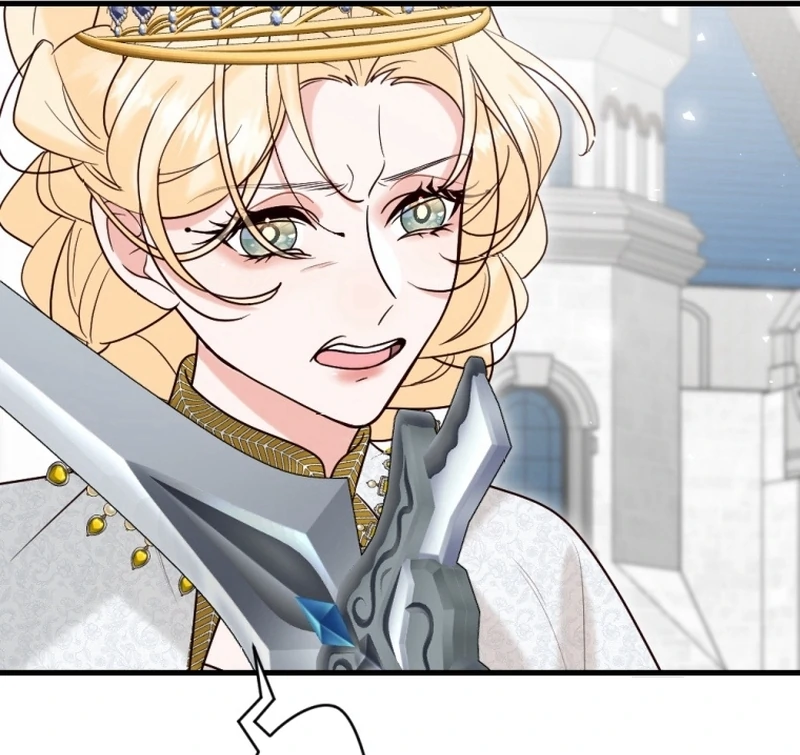 The Duke's Daughter Will Not Forgive Anymore Chapter 37 - page 50