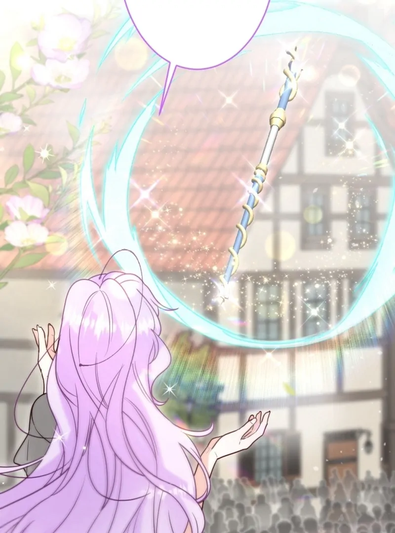 The Duke's Daughter Will Not Forgive Anymore Chapter 37 - page 53