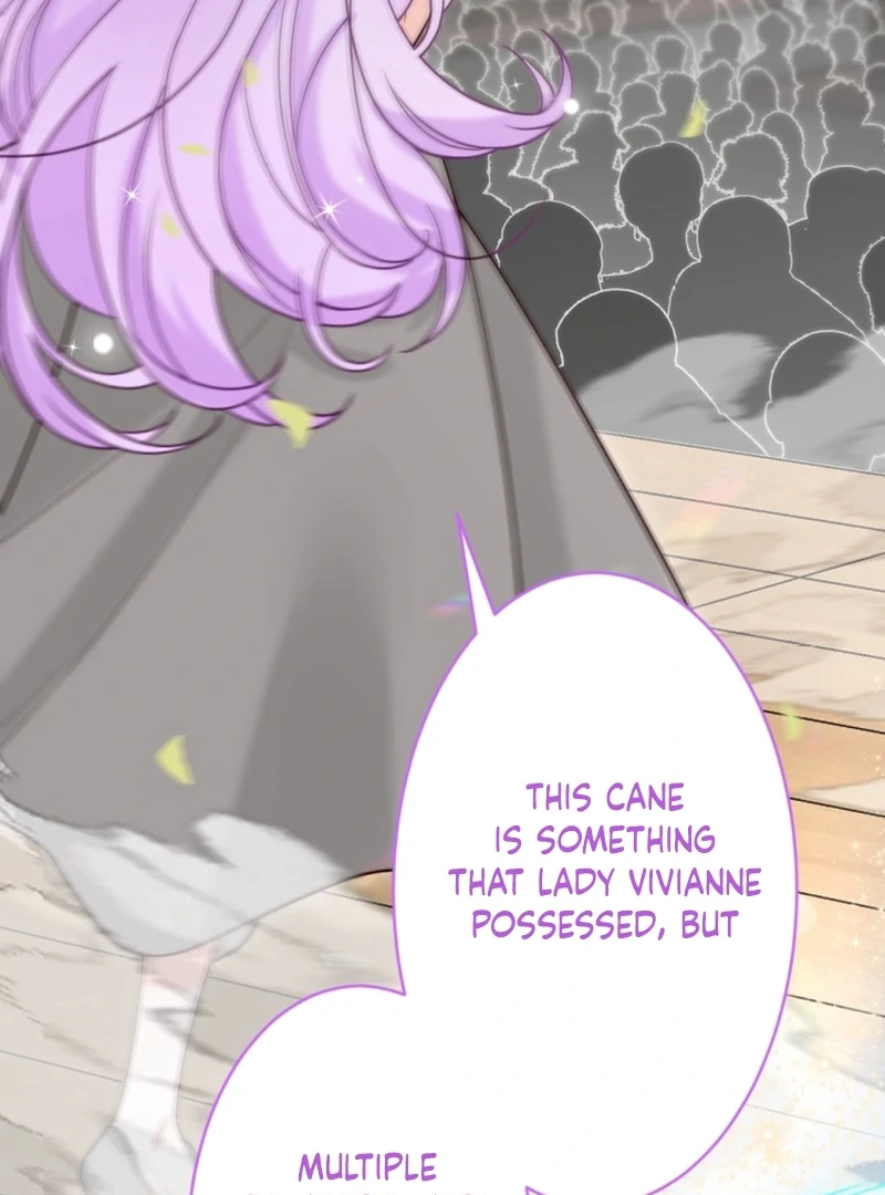 The Duke's Daughter Will Not Forgive Anymore Chapter 37 - page 54