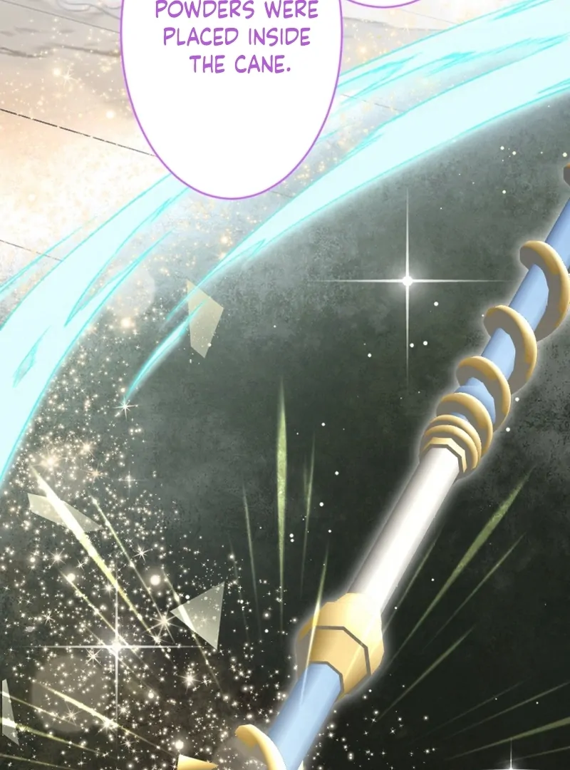 The Duke's Daughter Will Not Forgive Anymore Chapter 37 - page 55