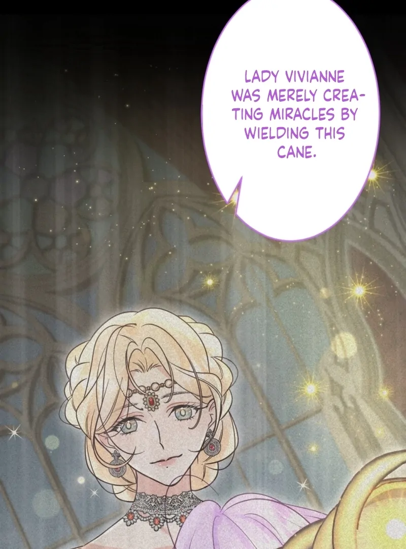 The Duke's Daughter Will Not Forgive Anymore Chapter 37 - page 57