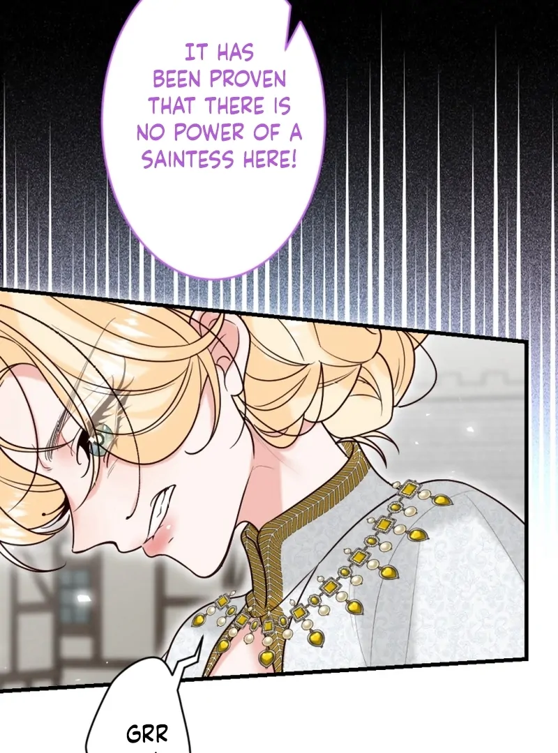 The Duke's Daughter Will Not Forgive Anymore Chapter 37 - page 59